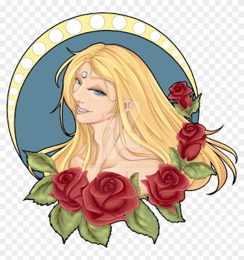Of Roses And Revolution By Lkayuro - Rose
