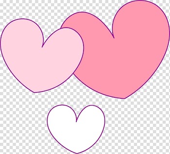 Of three hearts, Unicorn , unicorn pattern transparent background PNG clipart