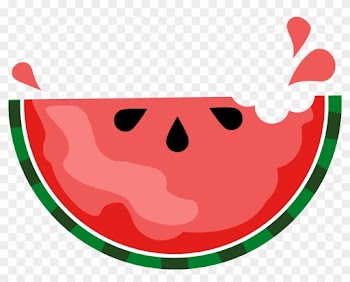Of Watermelon Clip Art For Clipart Cliparts You - Watermelon Clipart Png