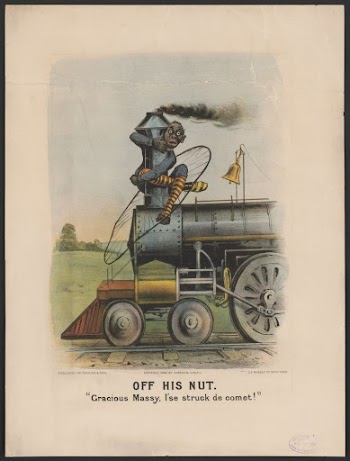 Off his nut: "Gracious massy, | Free Photo - rawpixel