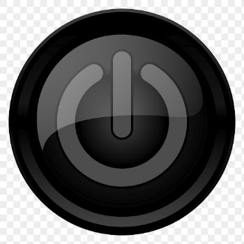Off power button png sticker, | Free PNG - rawpixel