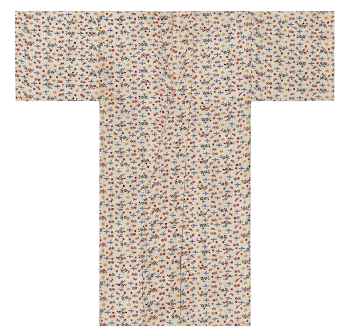 off white robe with small | Free Photo - rawpixel