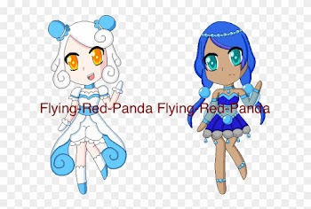 Offer To Adopt [closed] By Flying Red Panda - Cartoon