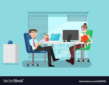 office