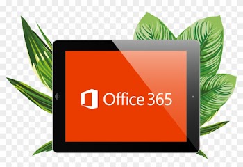 Office 2016 With Word, Excel, Outlook, Powerpoint, - Office 365