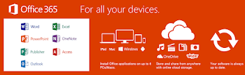 Office 365 Advantage Program - Oxnard Union High School District