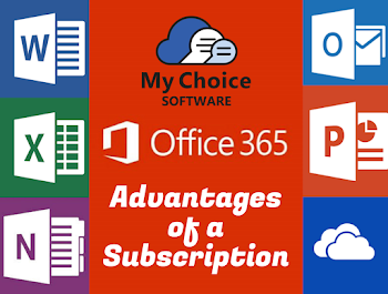 Office 365: Advantages of a Subscription License ...