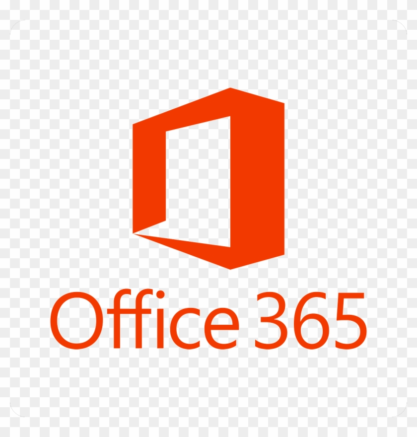 Office-365 Grande - Office 365 Logo 2018