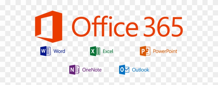 Office 365 Logo - Included In Office 365