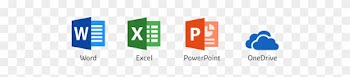Office 365 Word, Excel Y Powerpoint - Microsoft Office