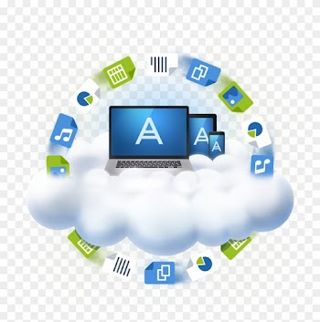 Office - Acronis Cloud