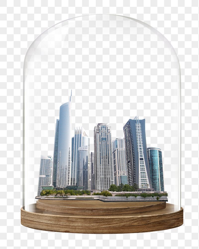 Office buildings png glass dome | Free PNG - rawpixel