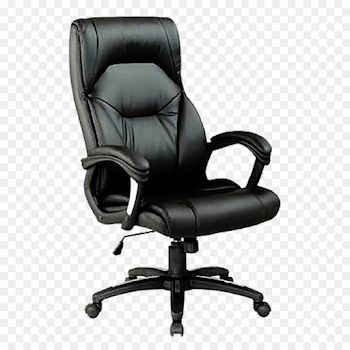 Office Desk Chairs Chair png download - 600*898 - Free Transparent ...