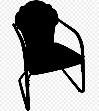 Office Desk Chairs, Garden Furniture, Black White M, Chair, Furniture PNG