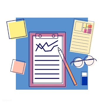 Office equipment vector | Free stock vector - 24229