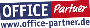 Office Partner Logo Vector