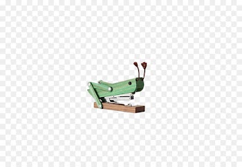 Office supplies Desk Stationery Organization - Dragonfly style stapler 