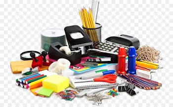 Office Supplies Paper Office Depot Stationery - material 