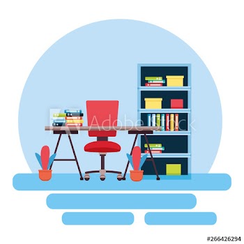 office workplace furniture
