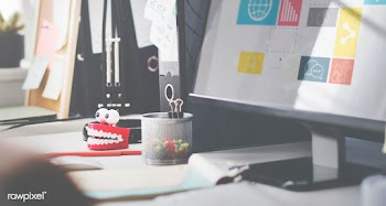 Office workspace workplace | Free stock photo - 1524