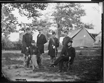 Officers, 4th Inf. by Mathew | Free Photo - rawpixel