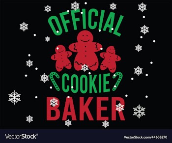 official cookie baker 01