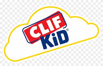 Official Partner Of Us Youth Soccer - Clif Zbar Filled, Apple Almond Butter
