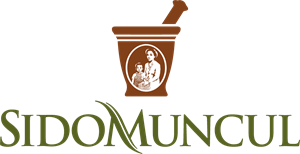 Official SidoMuncul Logo Vector