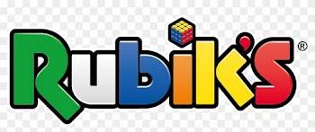Official Sponsors - Rubik's Cube Word