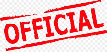 Official United States Non-profit organisation Business - rubber stamp 