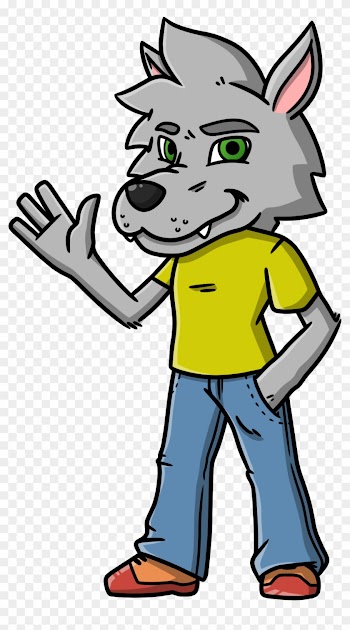 Often, We Judge The Caliber Of People By The Company - Gray Wolf