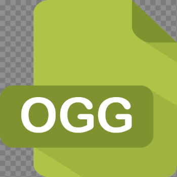 ᐈ Ogg, filetype, filetypes Icon Free of Flat File Type Icons