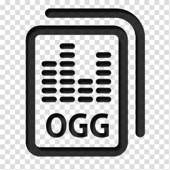 Ogg Icon