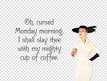 Oh cursed monday morning - DesiComments.com