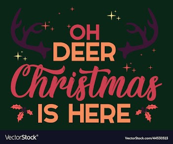 oh deer christmas is here 03