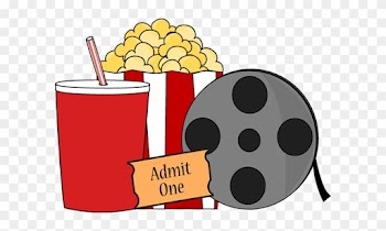 Oh Movie Cliparts - Movie Clipart
