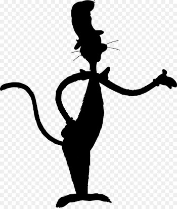Oh, the Thinks You Can Think! Horton Seussical Cat Oh, the Places You'll Go! -  