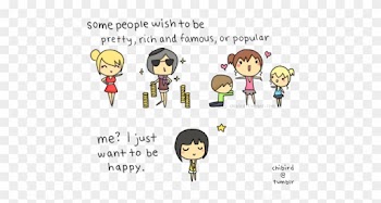Oh Yeah - - I M Not Like Other Girls
