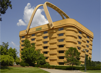 Ohio's famous basket building finally sold - Archpaper.com