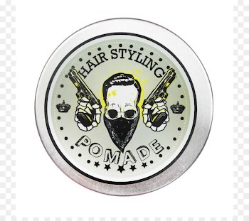 Ohio University Pomade Hair wax Ohio Bobcats football - murray's original pomade 