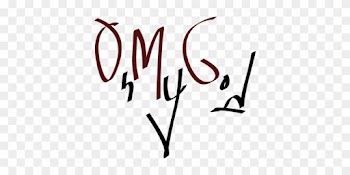 Ohio Youtube Drawing Download - Oh My God Word