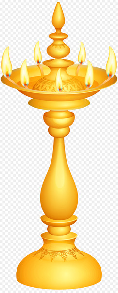 Oil lamp Lantern Diya Clip art - Diwali 