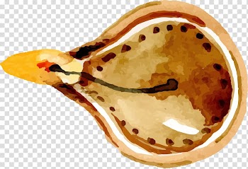 Oil lamp Watercolor painting, Retro oil lamp transparent background PNG clipart