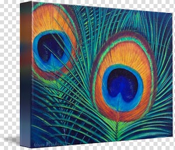 Oil painting Abstract art Feather Canvas, feather watercolor transparent background PNG clipart