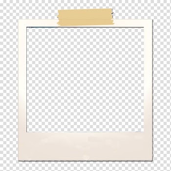 Oil painting Abstract art James Geccelli Frames, polaroid transparent background PNG clipart