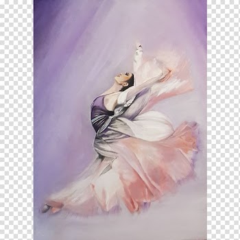 Oil painting Art Watercolor painting, painting transparent background PNG clipart