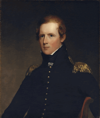 Oil painting of Major John | Free Photo - rawpixel