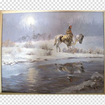 Oil painting Watercolor painting Art, painting transparent background PNG clipart