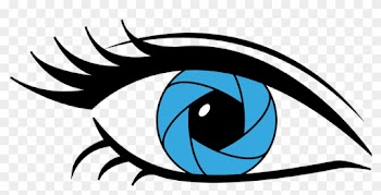 Ojos Png - Camera Eyes