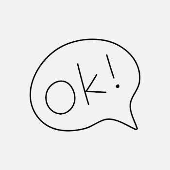 Ok! clipart, speech bubble typography | Free Photo Illustration - rawpixel